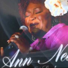 Ann Nesby feat. Al Green