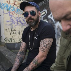 Kool Savas feat. Sido & Nico Santos