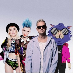 Robin Schulz x Nervo