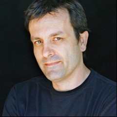 Rupert Gregson‐Williams