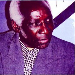 Daudi Kabaka