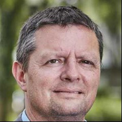 Richard van der Weide