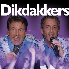 Dikdakkers