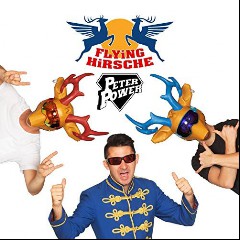 Peter Power & Flying Hirsche