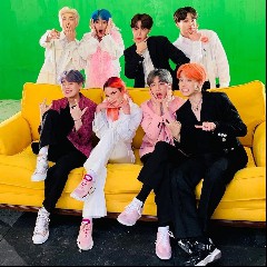 BTS feat. Halsey