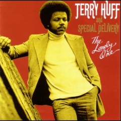Terry Huff And Special Delivery