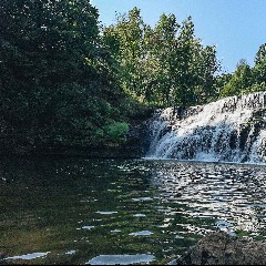 Waterloo, Tennessee