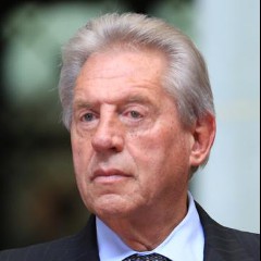 Dr John C Maxwell