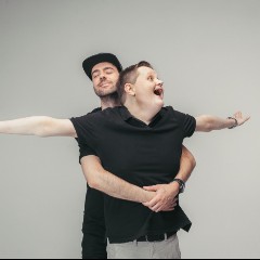 Orjan Nilsen, Mark Sixma & nilsix