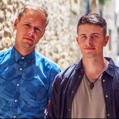 Armin van Buuren feat. Josh Cumbee