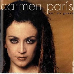 Carmen París