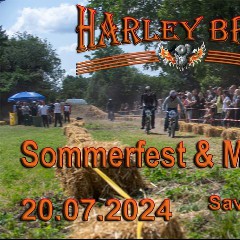 Harley Bros.
