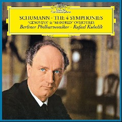Berlin Philharmonic and Rafael Kubelik