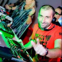 DJ Sylvan