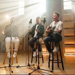 Chris Tomlin & Miel San Marcos