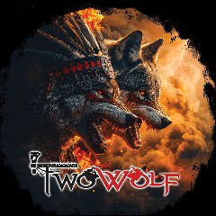 Two Wolf