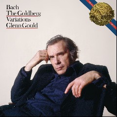 Johann Sebastian Bach; Glenn Gould