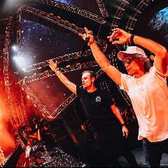 Armin van Buuren & Bon Jovi