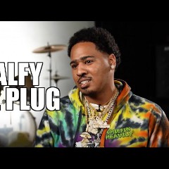 Ralfy the Plug