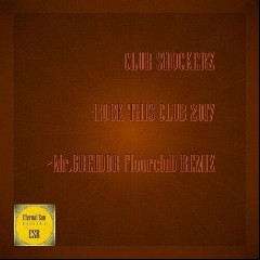 Club Shockerz