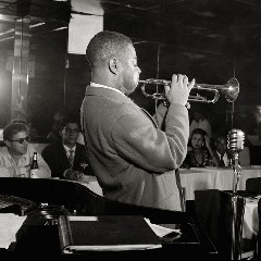 Dizzy Gillespie Sextet