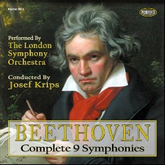London Symphony Orchestra, Josef Krips