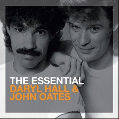 John Oates, Daryl Hall