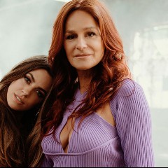 Andrea Berg x Vanessa Mai
