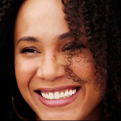 Monique Bingham & Black Coffee