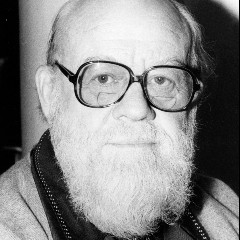 Burl Ives