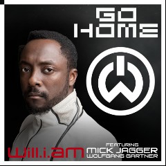 Wolfgang Gartner feat. will.i.am
