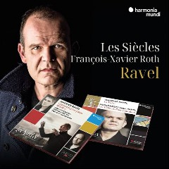François-Xavier Roth & Les Siècles