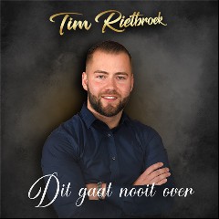 Tim Rietbroek
