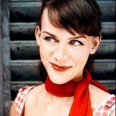 Anna Depenbusch
