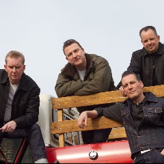 Lou Cifer and the Hellions