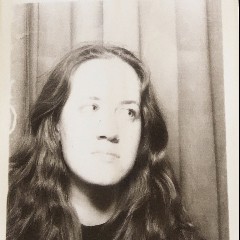 Sidney Gish