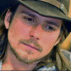 Lukas Nelson