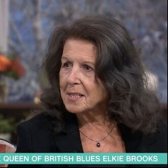 Elkie Brooks