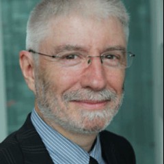 Stephen Palmer