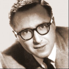 Pete Rugolo