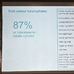 Lokalnyheter