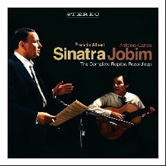 Frank Sinatra & Antonio Jobim