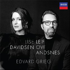 Edvard Grieg; Leif Ove Andsnes