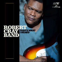 The Robert Cray Band
