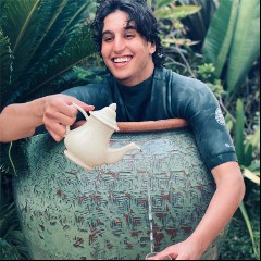 Ahmed Spins & Stevo Atambire