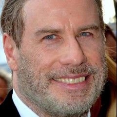 John Travolta