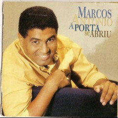 Marcos Antonio