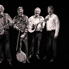 The Dublin Folk Band