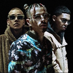 Rauw Alejandro, Myke Towers, Sky Rompiendo