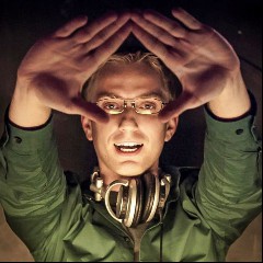 Thomas Datt